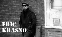Eric Krasno's HomePage