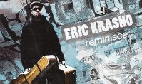 Eric Krasno's Cd at ITunes