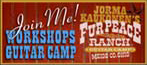 Fur Peace Ranch